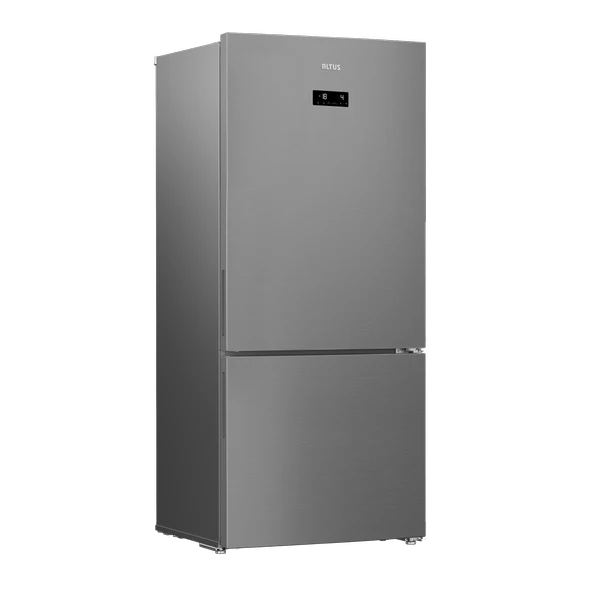 Altus ALK 484 XI Kombi No-Frost Buzdolabı - 2