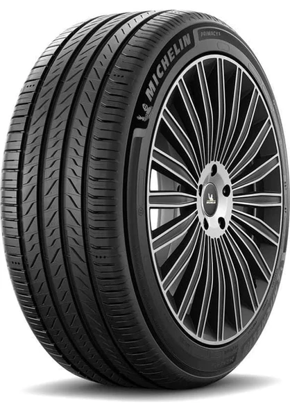 Michelin Primacy 5 225/40 R18 92Y XL Yaz Lastiği (Üretim: 2025)