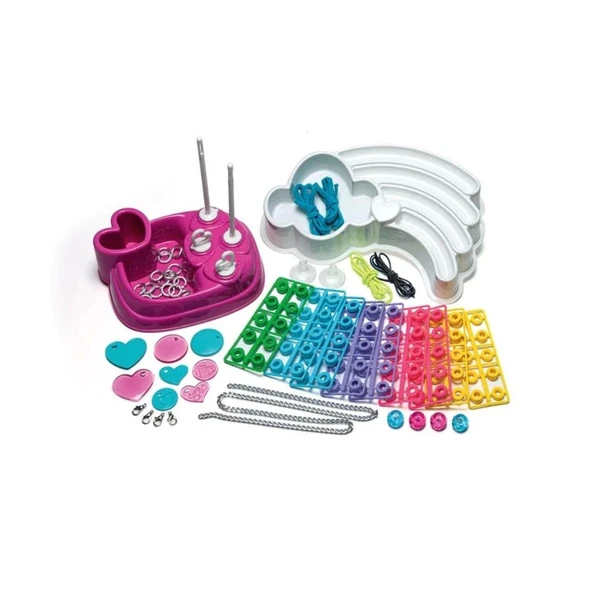 Çocuk 18747 Crazy Chic - Arkadaşlık Bileklikleri - 3