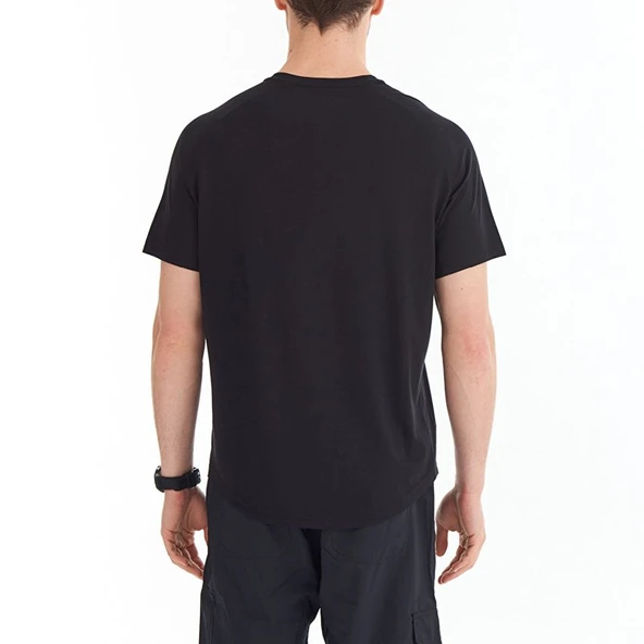 Columbis CSC Comfort Erkek Kısa Kollu Tişört CS0303 - Resim 2