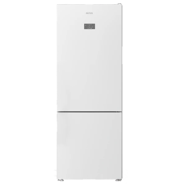 Altus ALK 471 XE Kombi No Frost Buzdolabı
