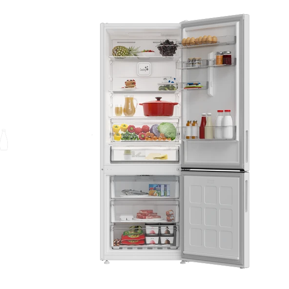 Altus ALK 471 XE Kombi No Frost Buzdolabı - 3