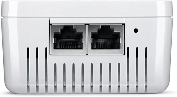 Devolo 8705 Wifi Repeater Ac - Elektrik Soketli Kablosuz Menzil Genişletici Teşhir - 2