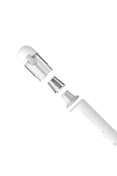 Xiaomi Vacuum Mini Şarjlı El Süpürgesi 120 Watt Global Versiyon - 3