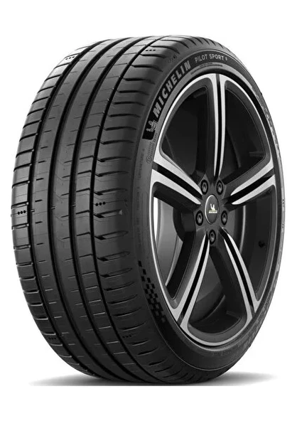 Michelin Pilot Sport 5 225/40 R18 92Y XL Yaz Lastiği 2024