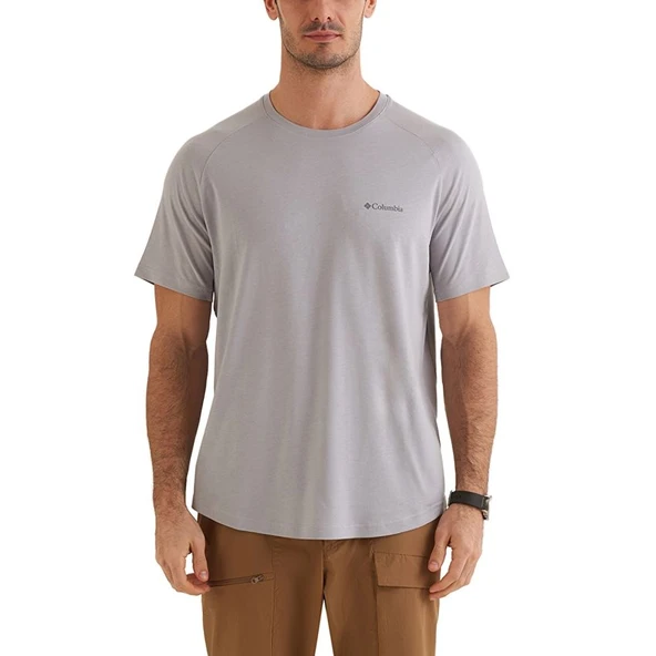 Columbis CSC Comfort Erkek Kısa Kollu Tişört CS0303