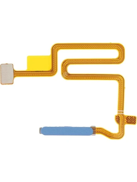Oppo A16 Uyumlu Parmak Izi Okuyucu Flex CPH2269 - Resim 2