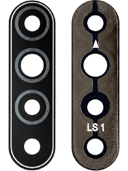 Oppo A31 İle Uyumlu Kamera Camı ürün görseli