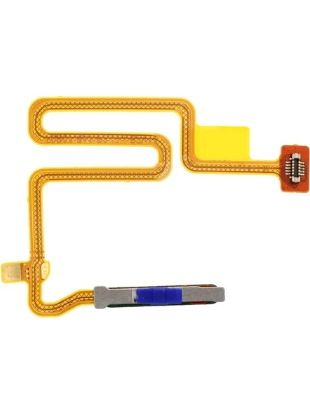 Oppo A16 Uyumlu Parmak Izi Okuyucu Flex CPH2269 - Resim 3