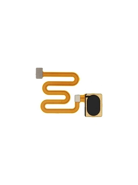 Oppo A1K Uyumlu Orta Tuş Filmi - 2