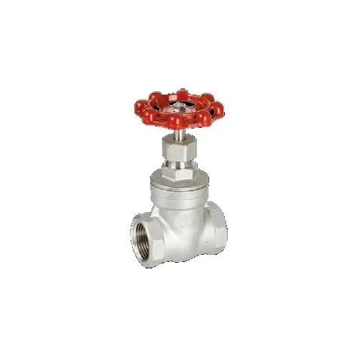 1/2" PASLANMAZ ŞİBER VANA DİŞLİ 316