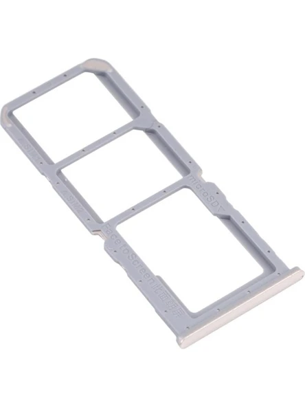 Oppo A38 Uyumlu Sim Kart Tepsisi CPH2579 - 3
