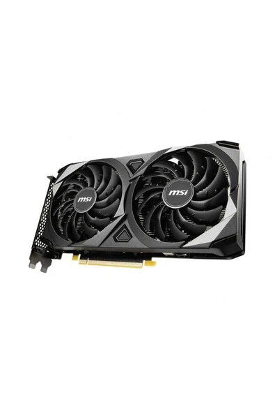 MSI Geforce Rtx 3060 Ventus 2x 12g Oc 192 Bit Ekran Kartı - 3