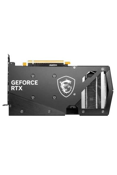 MSI Geforce Rtx 4060 Gamıng X 8g Gddr6 Hdmı Dp 128bıt - 3