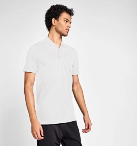 Lescon 25S-1297-25B Erkek Kısa Kol Polo Yaka T-shirt - Resim 5