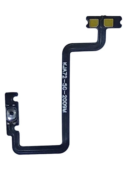 Oppo A53 5g On Off Power Film Flex PECM30 PECT30 ürün görseli