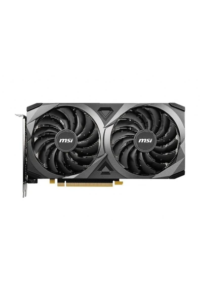 MSI Geforce Rtx 3060 Ventus 2x 12g Oc 192 Bit Ekran Kartı - 2