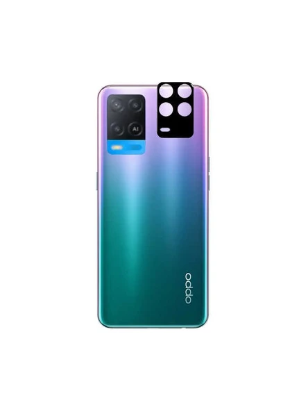 Oppo A54 4g - Kamera Lens Camı