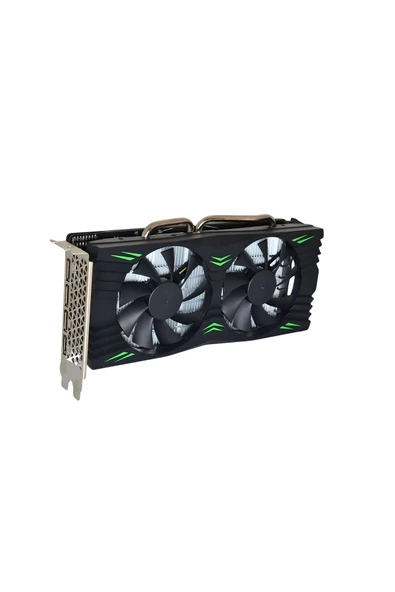 SNT Rx580g-b Rx 580 8gb Gddr5 Pcı Exp 3.0 256bit Siyah Kasa Ekran Kartı