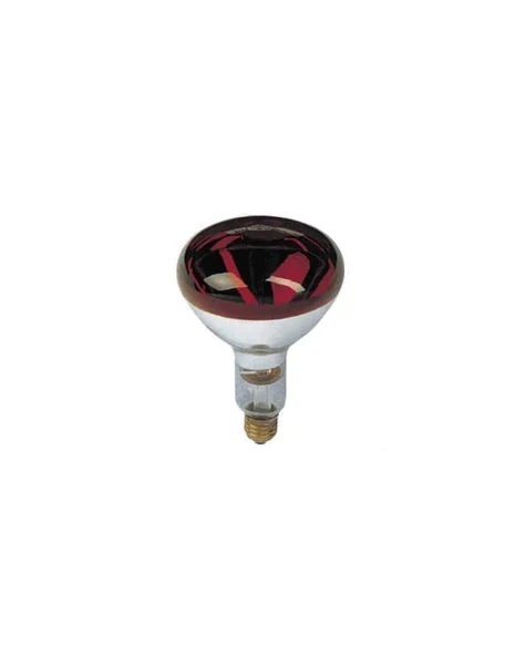 Isıtıcı Ampul 250 Watt Beyaz - 6