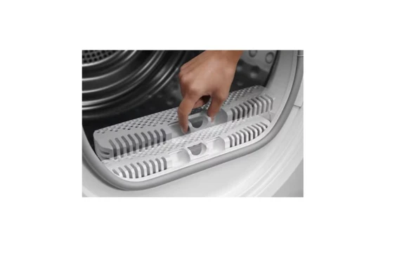 ELECTROLUX EW8D394MT 9 KG ISI POMPALI BUHARLI INVERTER KURUTMA MAKİNESİ - 3
