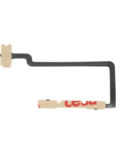 Oppo A54 5g Yan Ses Volume Film Flex CPH2195 - Resim 3