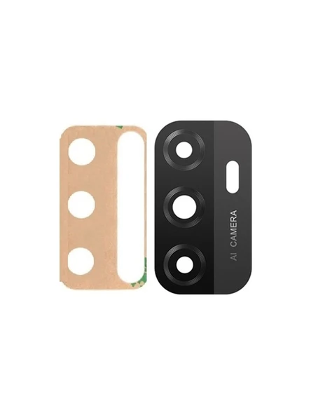 A53 Kamera Lensi Camı CPH2127 CPH2131 - Resim 2