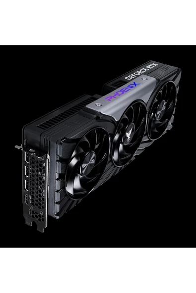 gainward Geforce Rtx5070 Phoenıx 12gb Gddr7 192bit 3-dp Hdmı Dlss 4 Ekran Kartı - 3