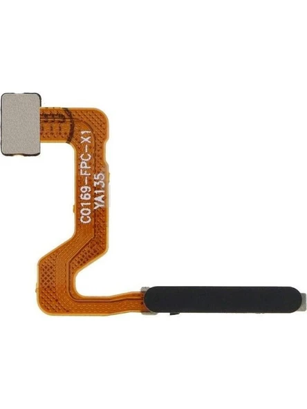 Oppo A52 Uyumlu Parmak Izi Okuyucu Flex CPH2061, CPH2069 - 3