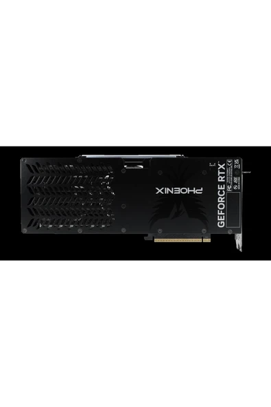 gainward Geforce Rtx5070 Phoenıx 12gb Gddr7 192bit 3-dp Hdmı Dlss 4 Ekran Kartı - 2