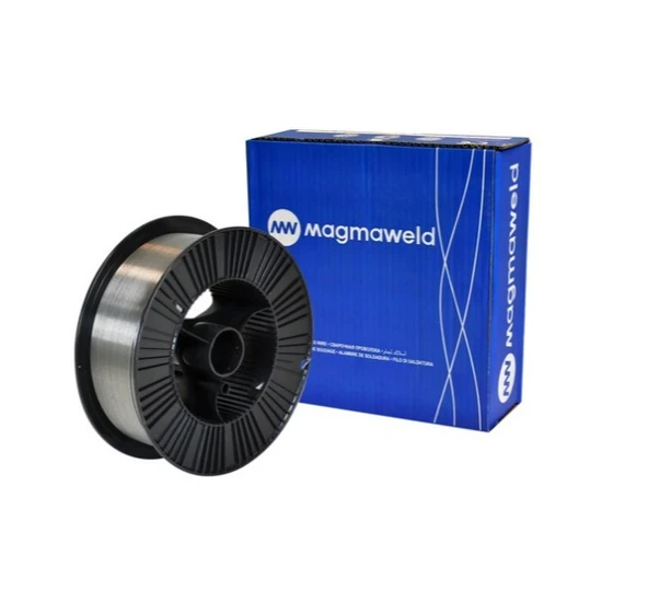 Magmaweld FCO 90 1.00 MM Gazsız Gazaltı Kaynak Teli 5KG