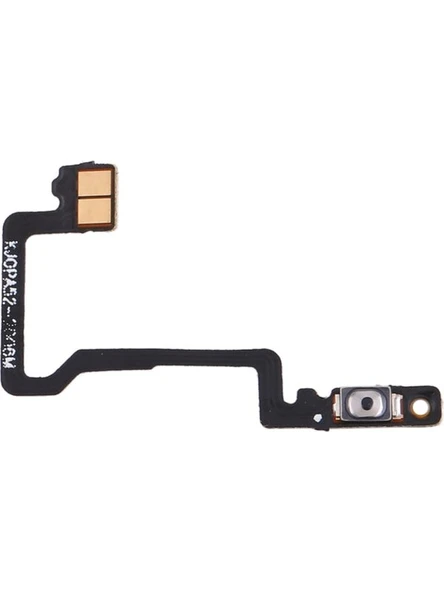 Oppo Uyumlu Oppo A52 On Off Açma Kapama Filmi Flex - Resim 3