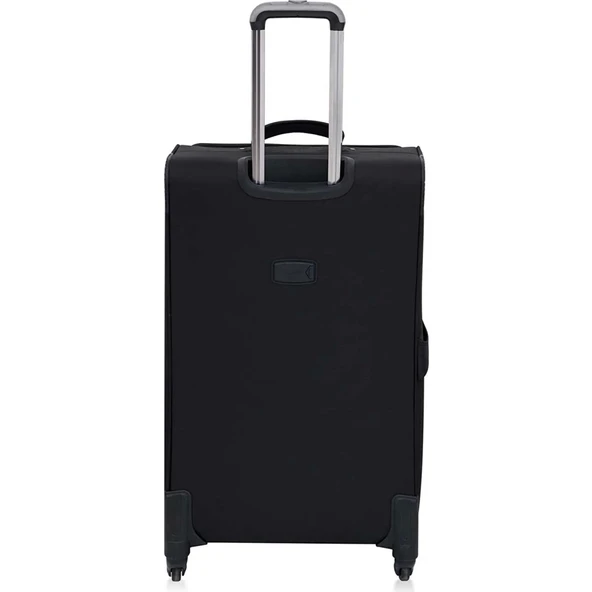 Çocuk U.S Polo Assn. Unisex Us Polo Assn Orta Boy Valiz - Resim 4