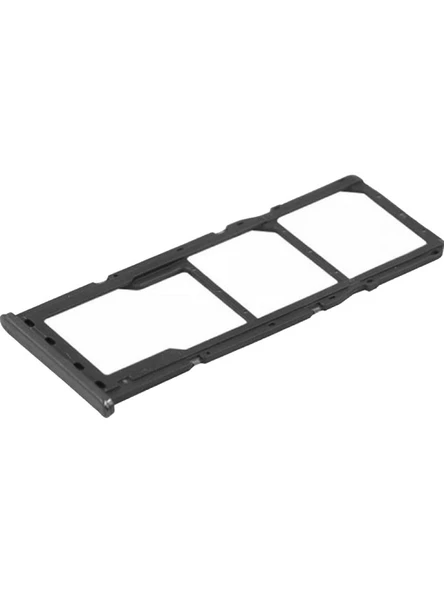 Samsung Galaxy M51 Uyumlu Hafıza Kart + Sim Metali ürün görseli 1