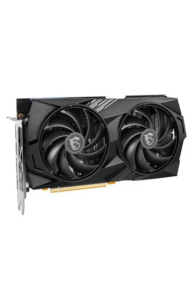 MSI Geforce Rtx 4060 Gamıng X 8g Gddr6 Hdmı Dp 128bıt - 2