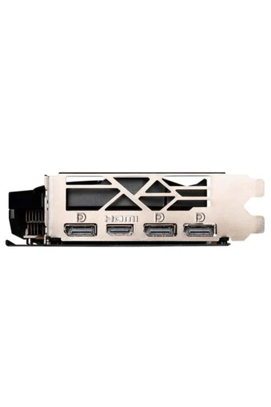 MSI Geforce Rtx 4060 Gamıng X 8g Gddr6 Hdmı Dp 128bıt - 4