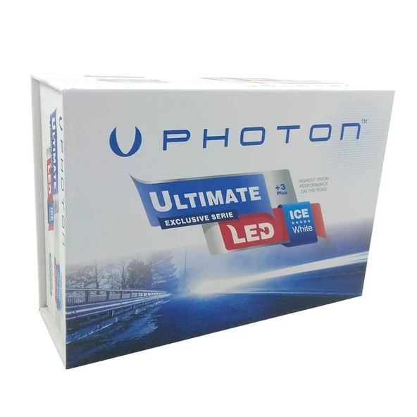 Photon Ultimate H7 Led Headlight