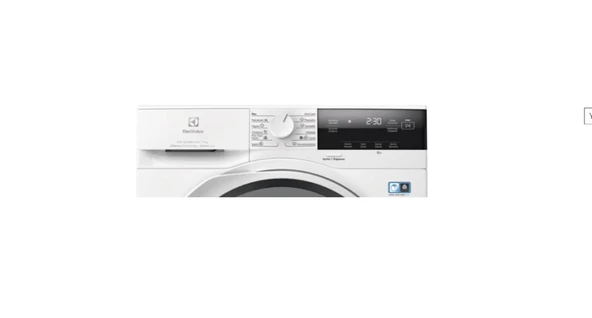 ELECTROLUX EW8D394MT 9 KG ISI POMPALI BUHARLI INVERTER KURUTMA MAKİNESİ - 2