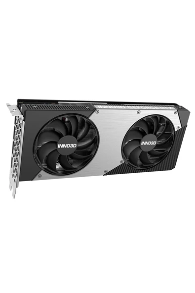 INNO3D GeForce RTX5070 Twin x2 OC 12GB 192Bit GDDR7 Ekran Kartı N50702-12D7X-195064N - 2