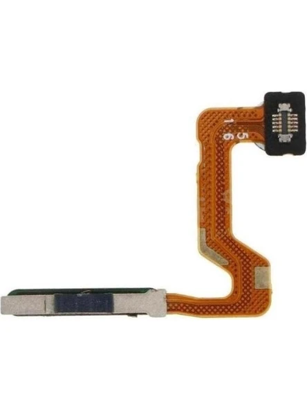 Oppo A52 Uyumlu Parmak Izi Okuyucu Flex CPH2061, CPH2069 - 6