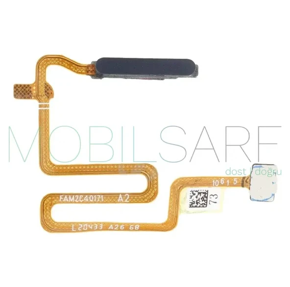 OPPO A54 4G PARMAK İZİ OKUYUCU FİLMİ FLEX ürün görseli