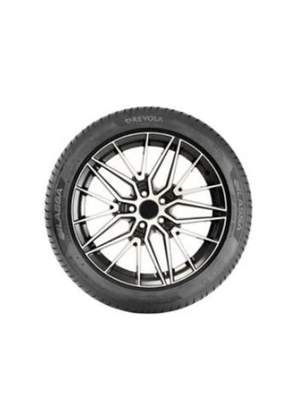 Lassa 205/55R16 91V Revola Yaz Lastiği 2025 - 2