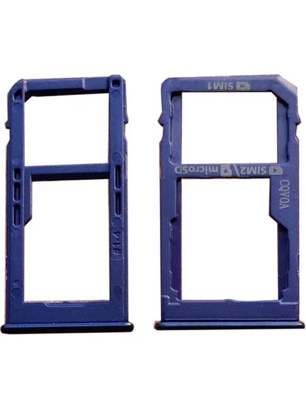 Samsung M40 M405 Uyumlu Sim Kapağı Tepsisi ürün görseli 1