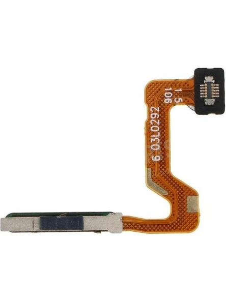 Oppo A52 Uyumlu Parmak Izi Okuyucu Flex CPH2061, CPH2069 - 2