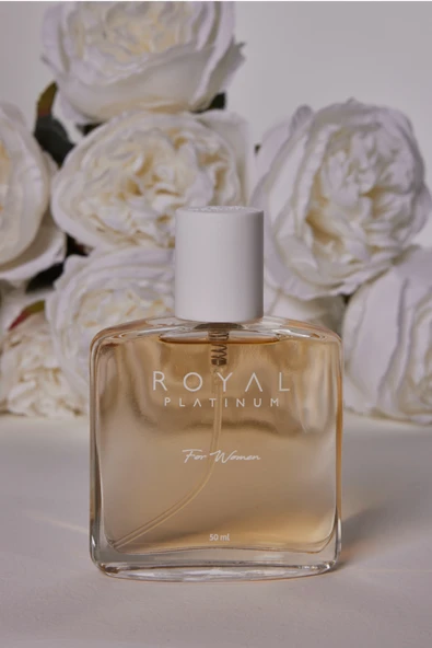 W191 KADIN PARFÜM - Resim 4