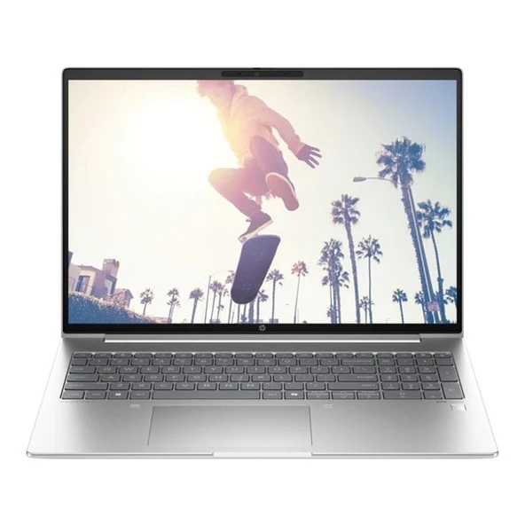 HP 16" PROBOOK 460 G11 9Y7B6ET ULTRA 7 155U-32GB DDR5 RAM-512GB NVME-W11 PRO