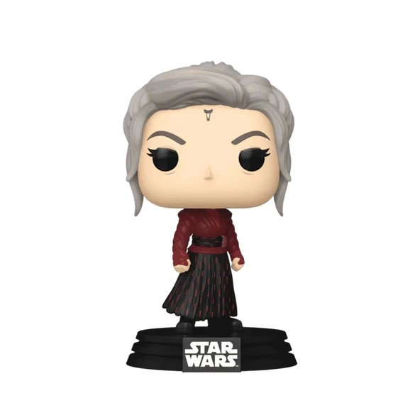 Çocuk Funko POP Oyuncak Ahsoka Morgan Elsbeth ürün görseli 1