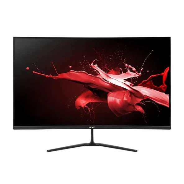 ACER 31.5" VA NITRO ED320QR 1MS 180HZ HDMI-DP KAVISLI GAMING MONİTÖR
