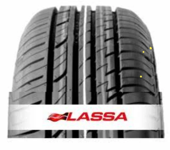 Lassa 175/65R14 82H GREENWAYS YAZ LASTİĞİ (2024)