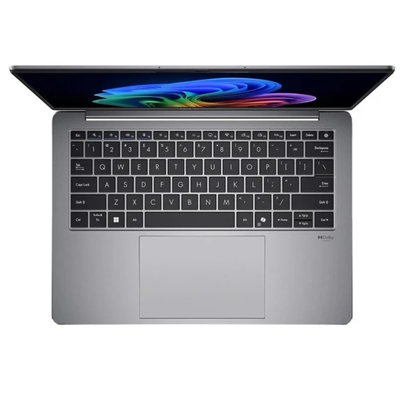 ASUS 14" P5405CSA-I516512S0D ULTRA 5 226V-16GB DDR5 RAM-512GB NVME-FDOS ürün görseli